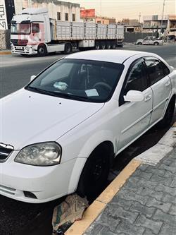 Chevrolet Optra